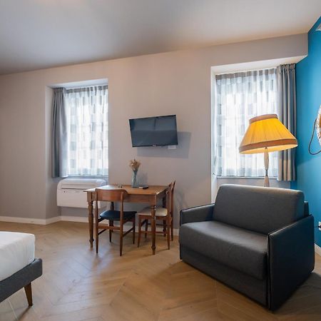 Regina Boutique Suites トリエステ エクステリア 写真