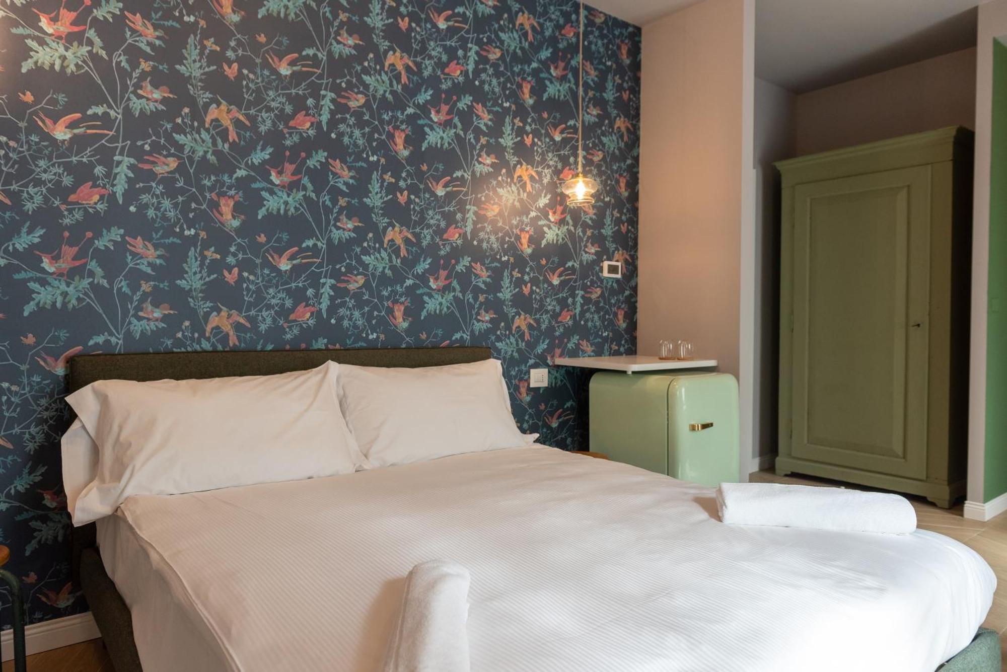 Regina Boutique Suites トリエステ エクステリア 写真
